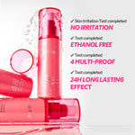 Tirtir Mask Fit Waterproof Setting Spray 80 ml (2.70 fl oz)