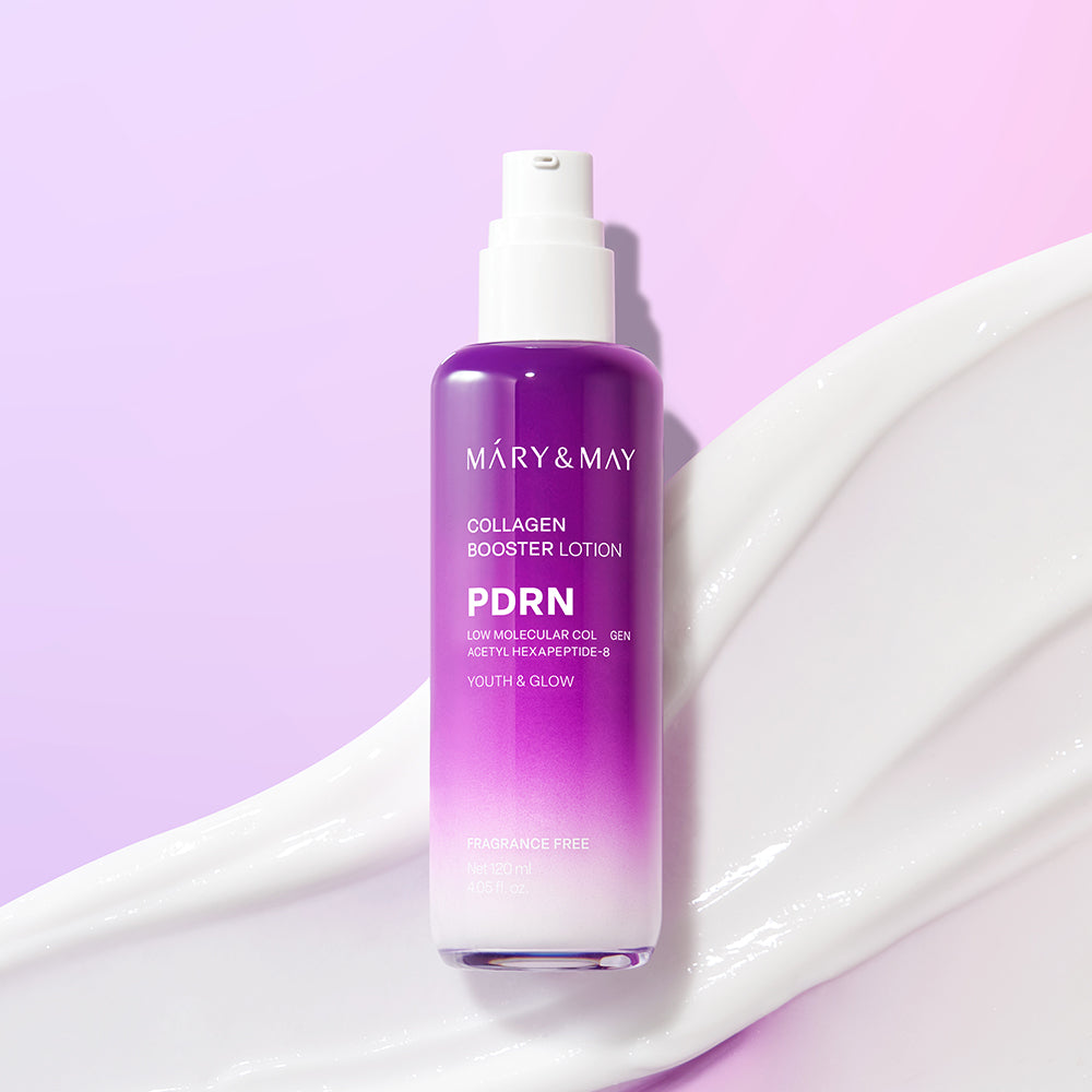 Mary&May Collagen Booster Lotion 120 ml (4.05 fl oz)
