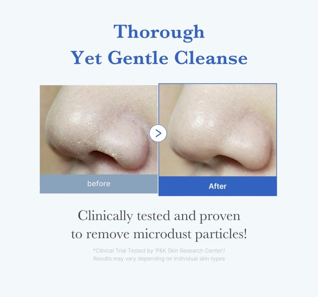 Medicube Zero Foam Cleanser 120 G