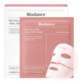 BIODANCE Bio-Collagen Real Deep Mask, Hydrating Overnight Hydrogel (1) Face Mask