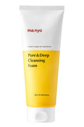 ma:nyo - Pure & Deep Cleansing Foam
