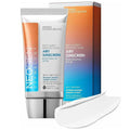 NEOGEN Day-Light Airy Sunscreen SPF 50, Korean No White Cast, 1.69 Fl Oz | Semi-Matte Oil Control Gel for Oily and Combination Skin