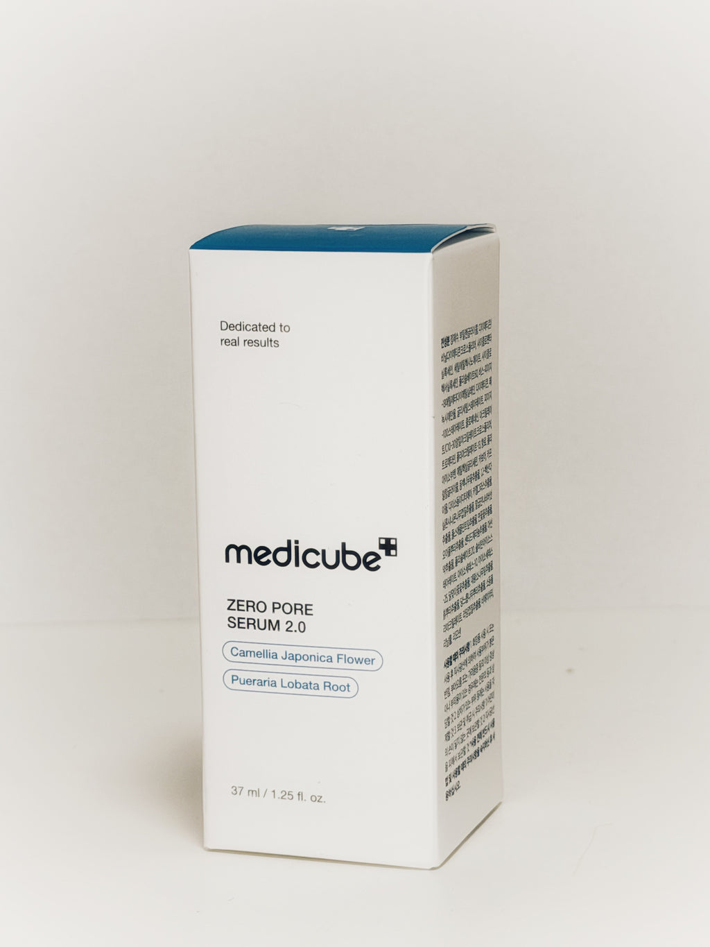 Medicube Zero Pore Serum 2.0 (37ml)
