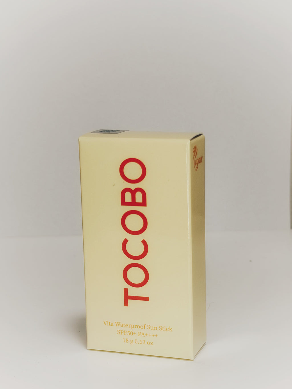 TOCOBO - Vita Waterproof Sun Stick SPF 50+ PA++++ - 18g