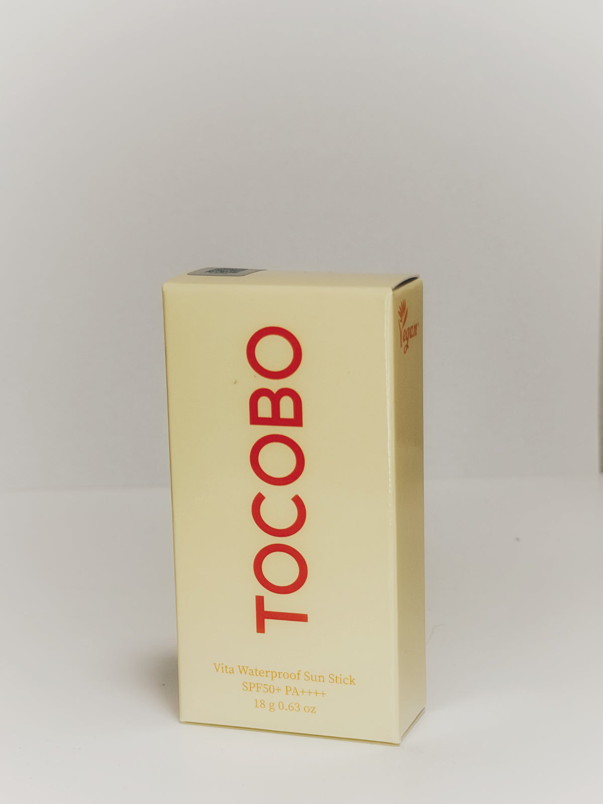 TOCOBO - Vita Waterproof Sun Stick SPF 50+ PA++++ - 18g