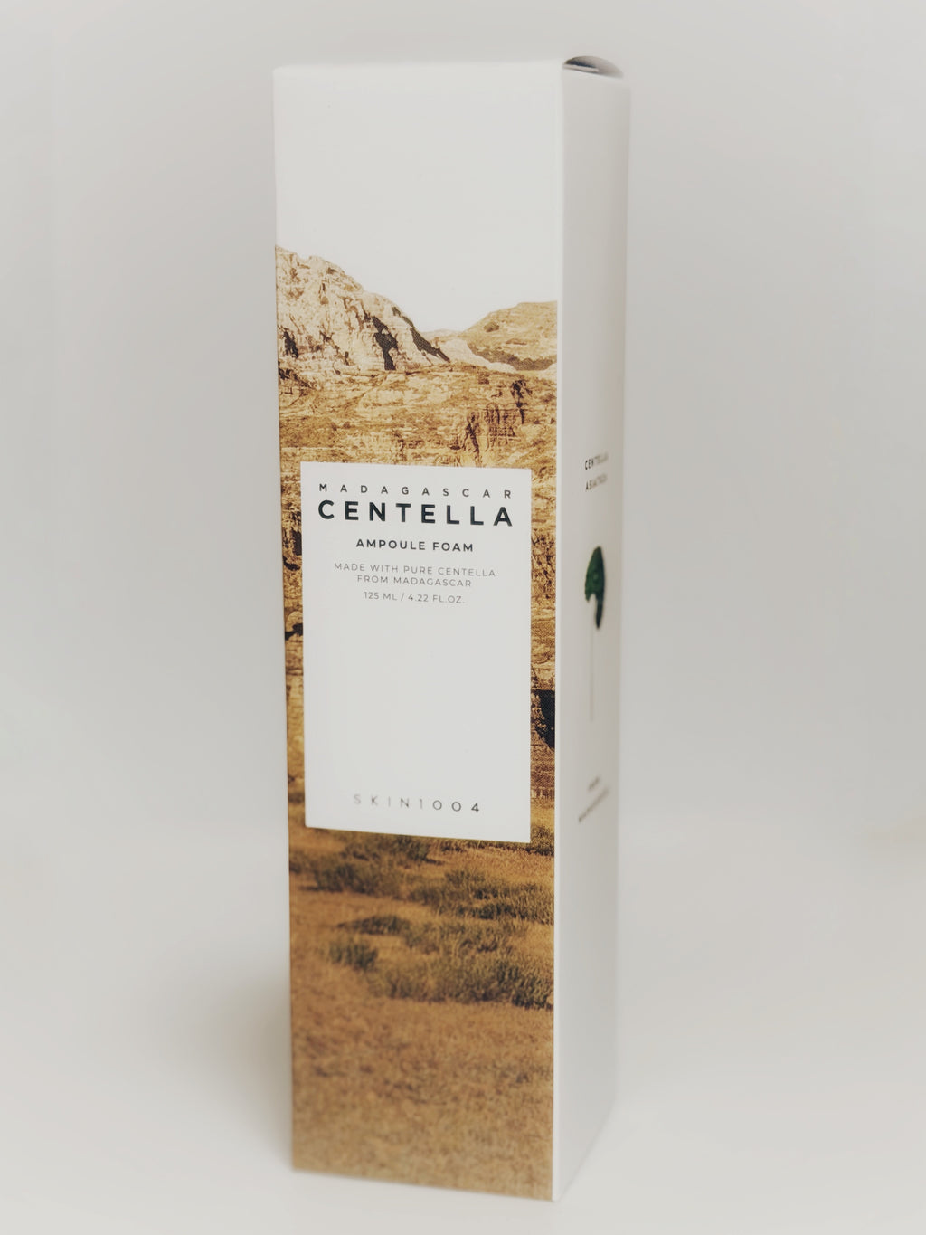 SKIN1004 Madagascar Centella Ampoule Foam 125ml