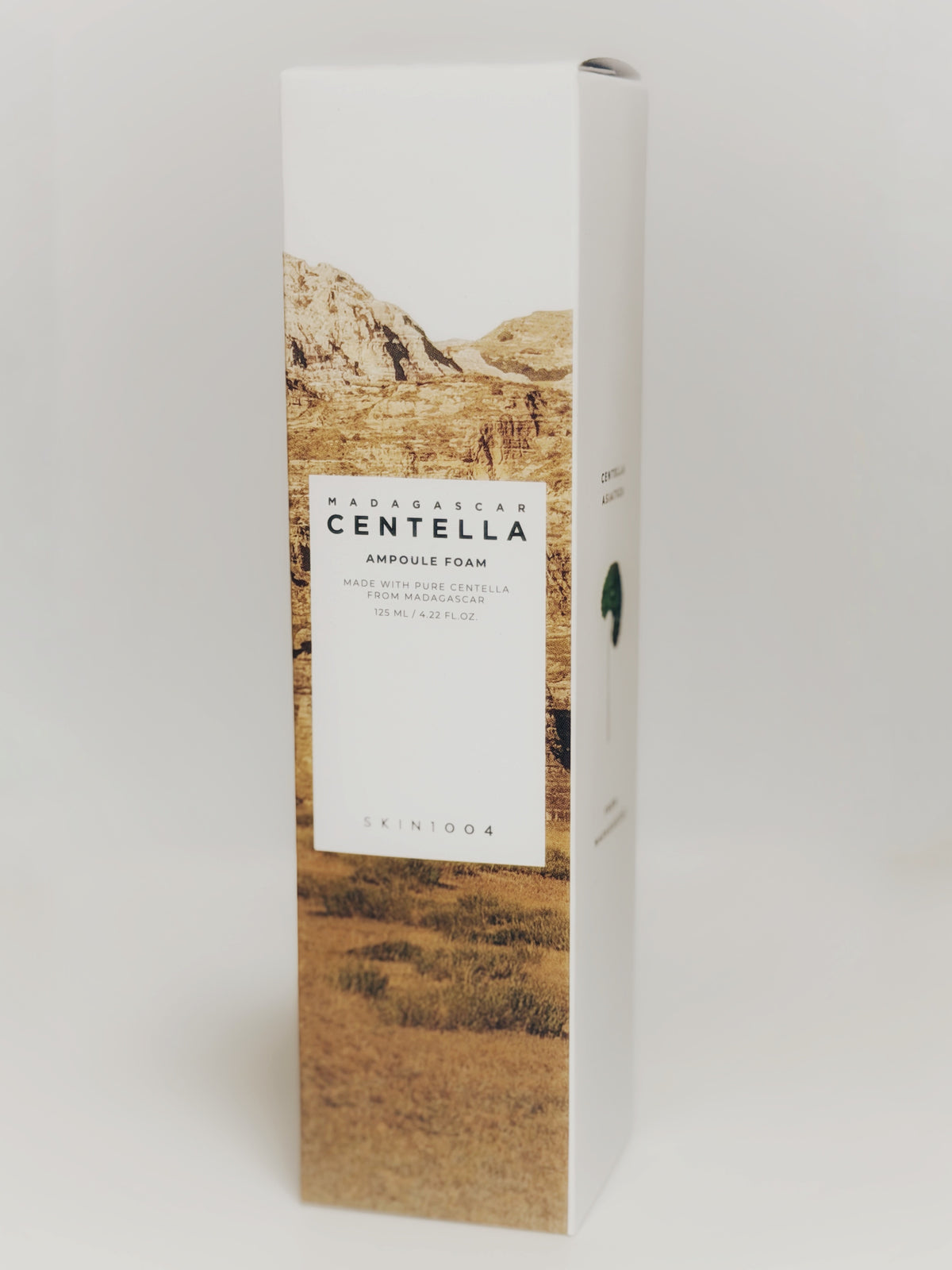 SKIN1004 Madagascar Centella Ampoule Foam 125ml