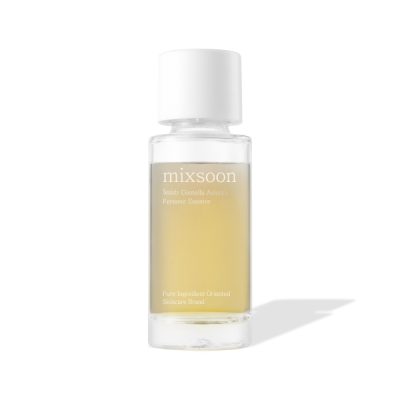 mixsoon - Soondy Centella Asiatica Essence 20ml