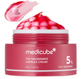 Medicube TXA Niacinamide Capsule Cream 1.94 oz (55g)