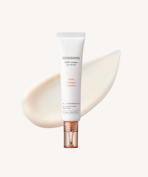 mixsoon - PDRN Collagen Hydrating Eye Cream Serum