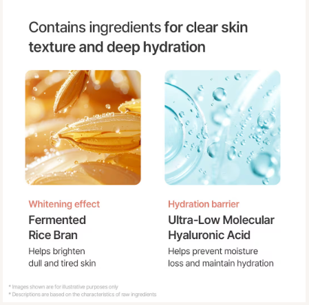 mixsoon - PDRN Collagen Hydrating Eye Cream Serum