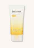 SUNGBOON EDITOR - Daily Invisible Blurring Sunscreen SPF 40