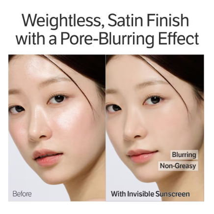 SUNGBOON EDITOR - Daily Invisible Blurring Sunscreen SPF 40