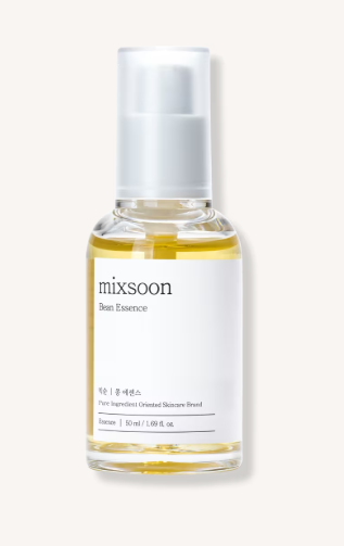Mixsoon - Bean Essence - 50ml