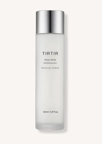 TIRTIR - Milk Skin Toner