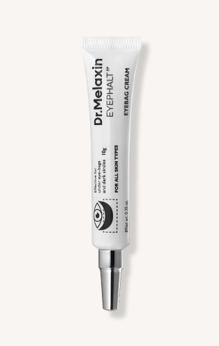 Dr. Melaxin Eyephalt Eyebag Cream