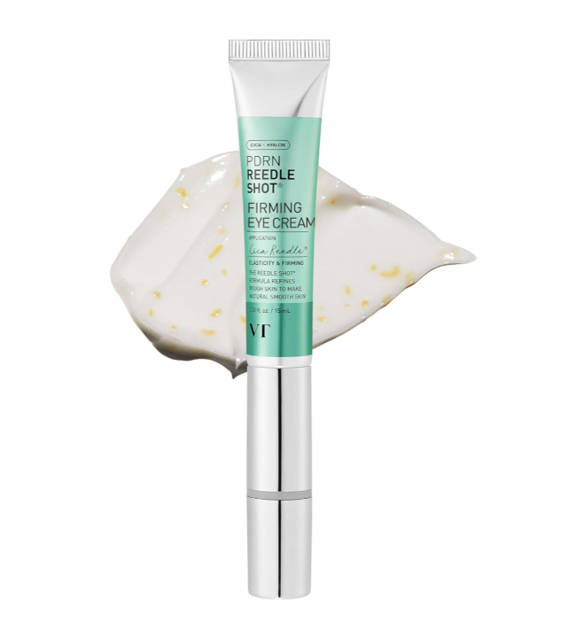 VT - PDRN Reedle Shot Eye Lifter Eye Cream