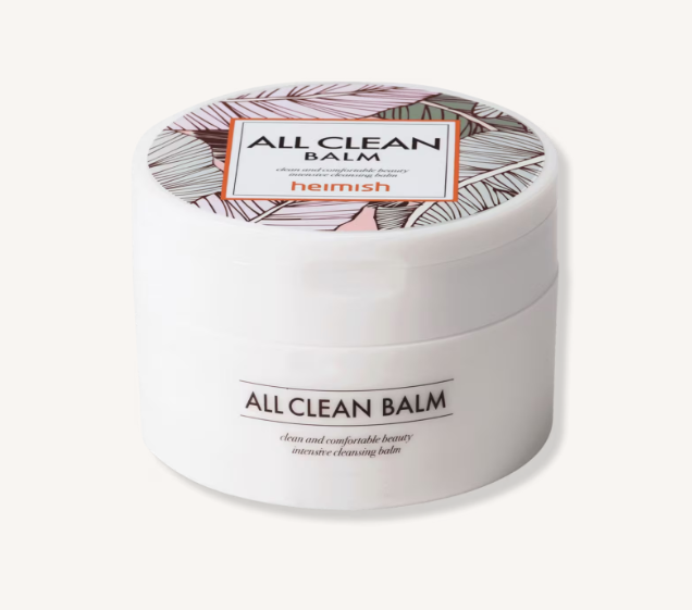 Heimish - All Clean Balm