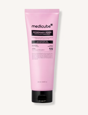 Medicube Rosemary PDRN Hair & Scalp Conditioner  250 ml (8.45 fl oz)