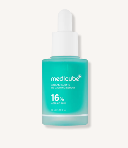 Medicube Azelaic Acid 16 Calming Serum 30 ml (1.01 fl oz)