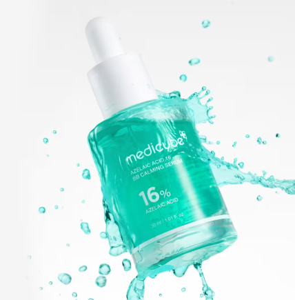 Medicube Azelaic Acid 16 Calming Serum 30 ml (1.01 fl oz)