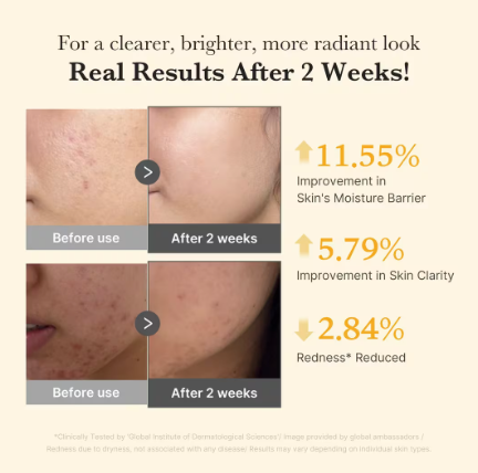 Medicube Kojic Acid Turmeric Niacinamide Serum
