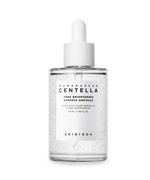 SKIN1004 Madagascar Centella Tone Brightening Capsule Ampoule 50ml