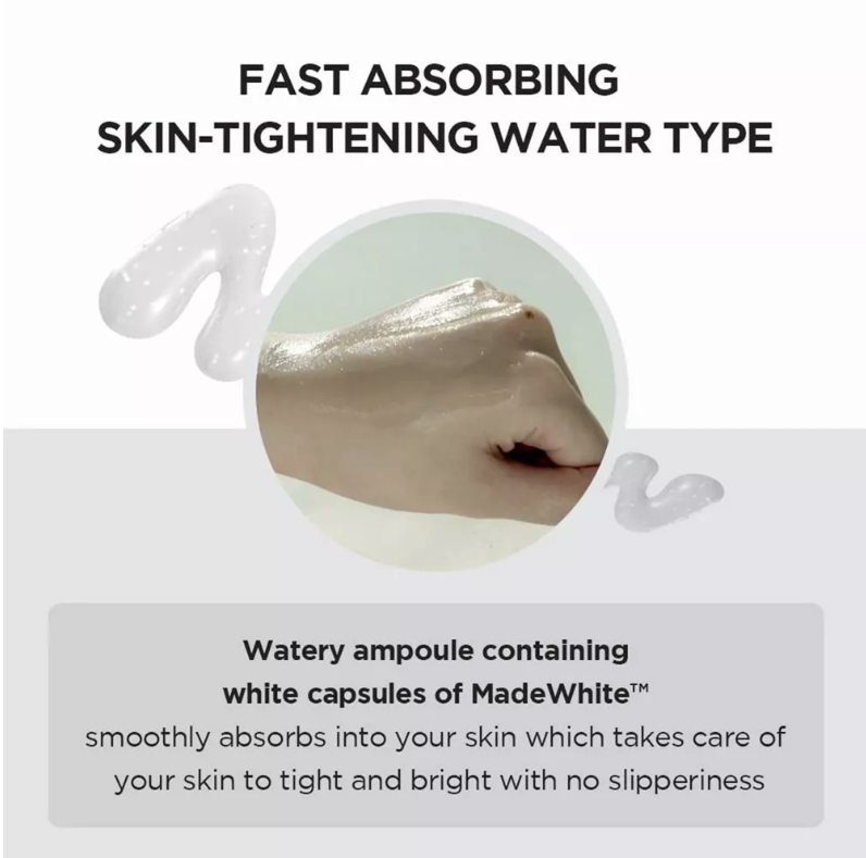 SKIN1004 Madagascar Centella Tone Brightening Capsule Ampoule 50ml