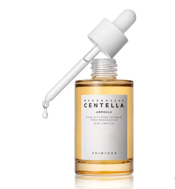 SKIN1004 Madagascar Centella Ampoule 55ml
