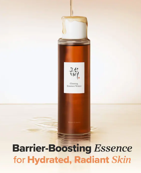 Beauty of Joseon Ginseng Essence Water 150ml