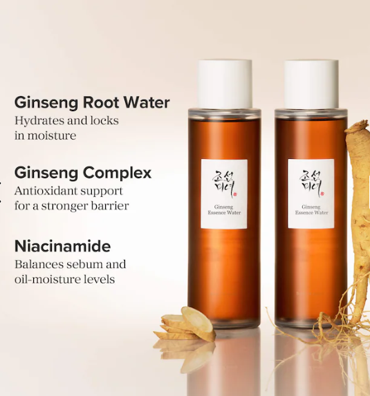 Beauty of Joseon Ginseng Essence Water 150ml