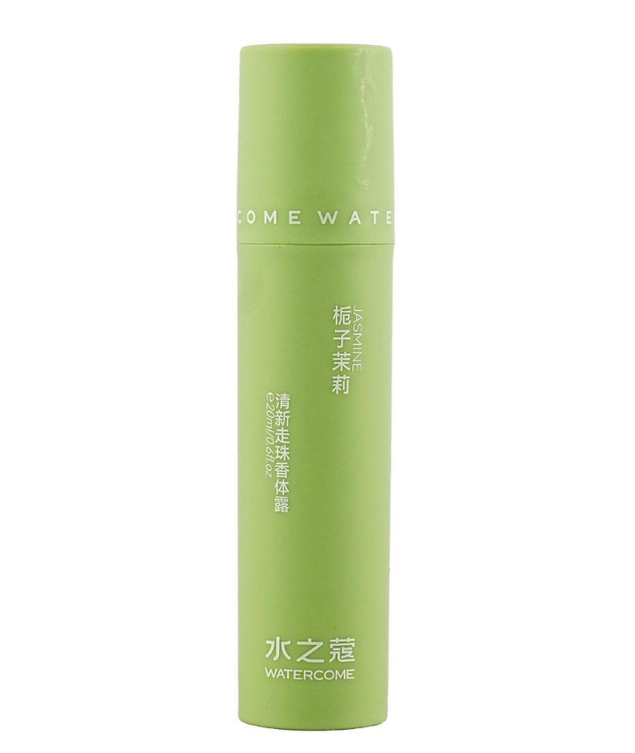 Watercome - Fresh Flavour Roll On Dew - Jasmine