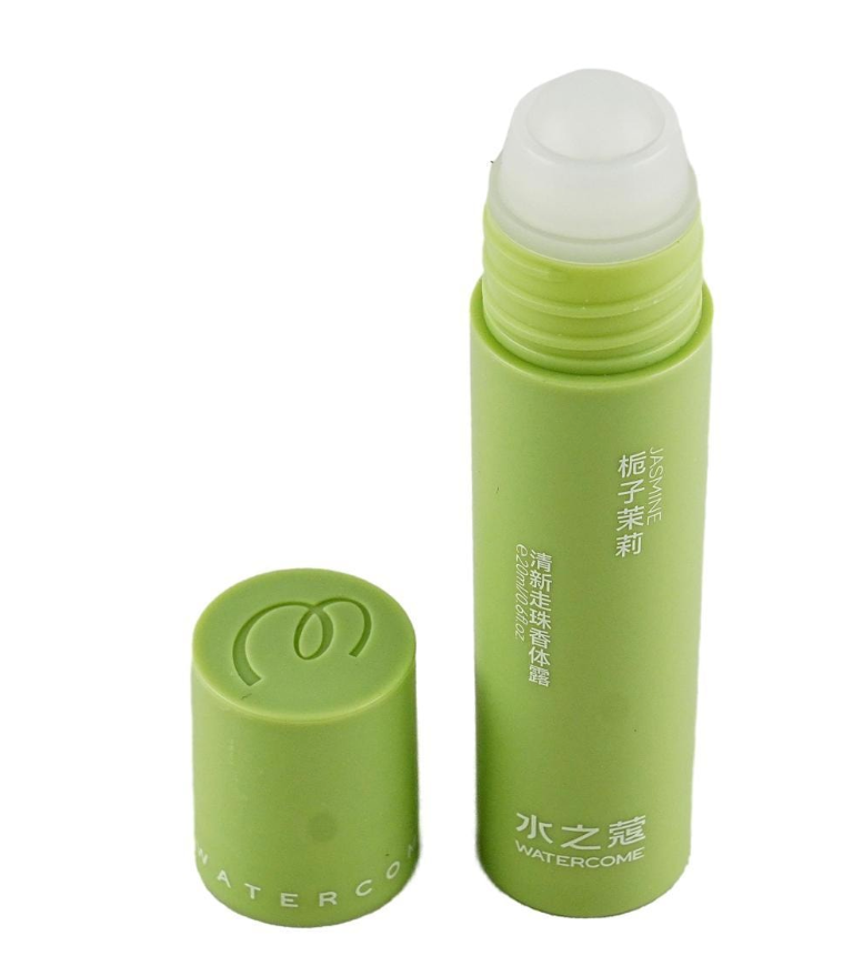 Watercome - Fresh Flavour Roll On Dew - Jasmine