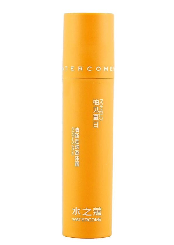 Watercome - Fresh Flavour Roll On Dew - Pomelo