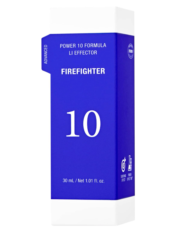 It'S SKIN Power10 Formula LI Effector Firefighter 1.01 fl oz