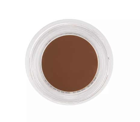 The Crème Shop Eyebrow Pom Pom - Caramel