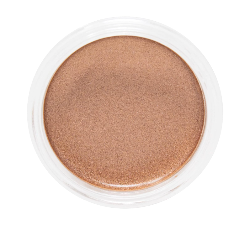 The Crème Shop Crème Eyeshadow - Truffle