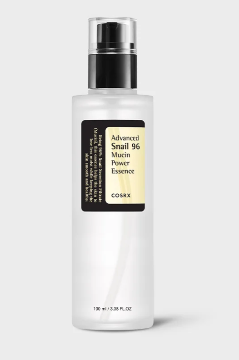 COSRX Advanced Snail 96 Mucin Power Essence