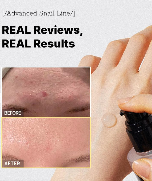 COSRX Advanced Snail 96 Mucin Power Essence
