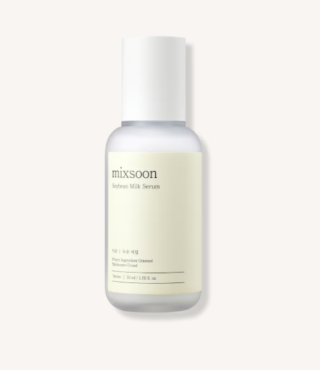 Mixsoon Soybean Hydrating Milk Serum
