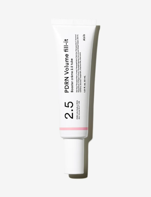 Abib PDRN Volume fill-it Booster crème 2.5 tube