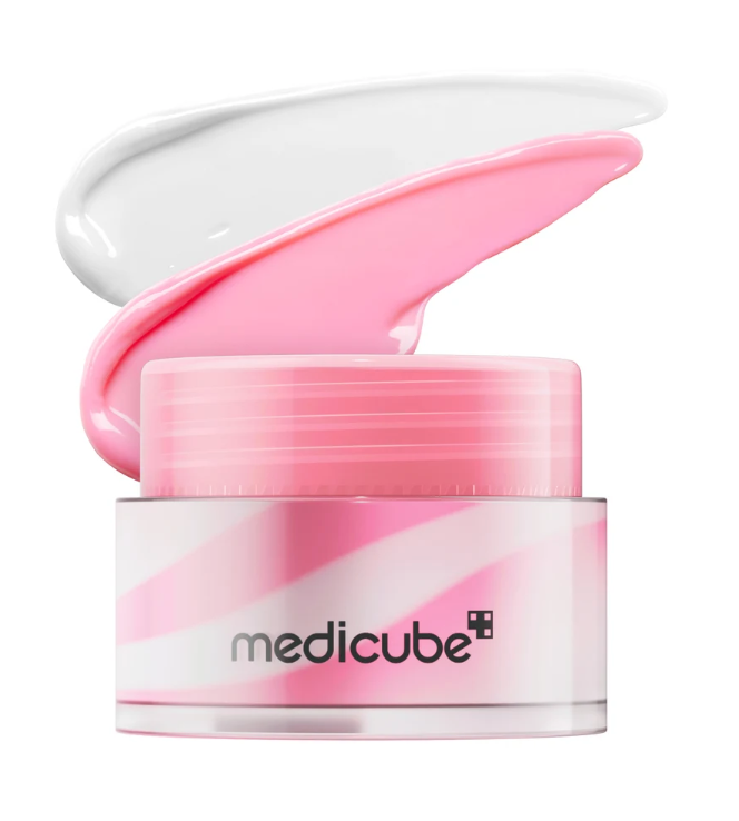 Medicube PDRN Lip Sleeping Mask