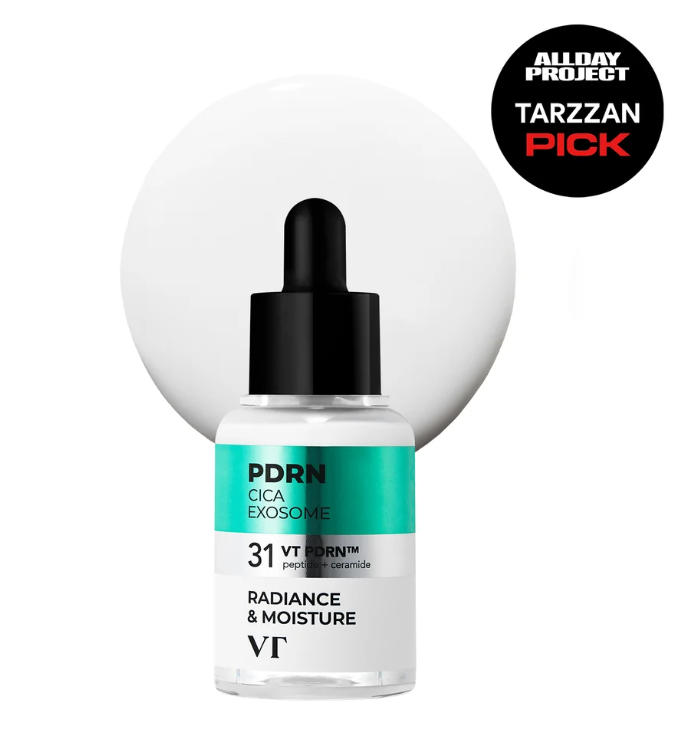 VT - PDRN R5 Firming Ampoule