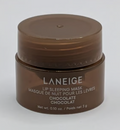 LANEIGE Lip Sleeping Mask Chocolate Mini .10 oz (3 G)