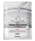 MEDIPEEL - Premium Collagen Naite Thread Ampoule Face & Neck Mask (1 Mask)