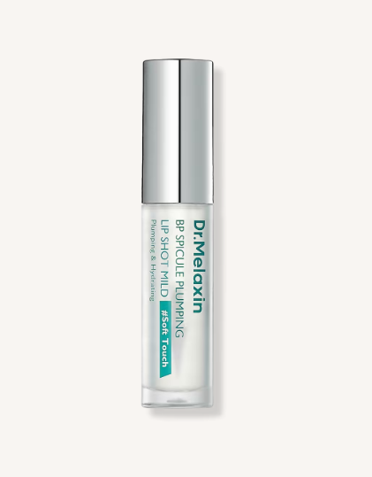 Dr. Melaxin BP Spicule Plumping Lip Shot - Mild