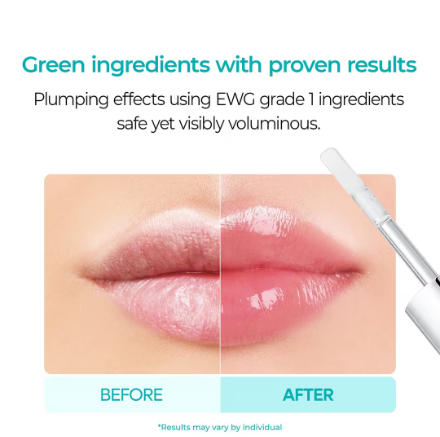 Dr. Melaxin BP Spicule Plumping Lip Shot - Mild