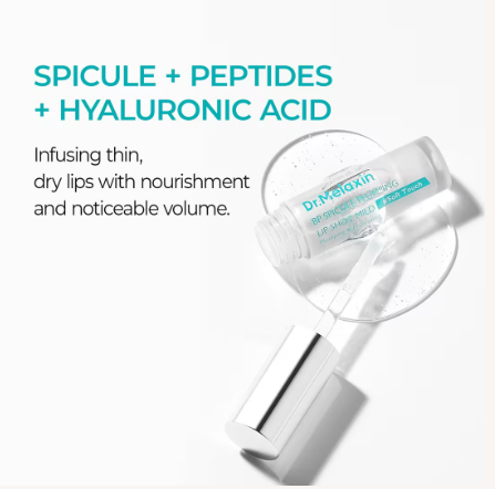 Dr. Melaxin BP Spicule Plumping Lip Shot - Mild