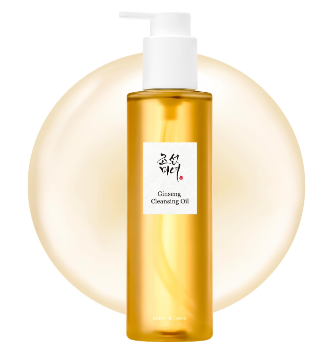 Beauty of Joseon Ginseng Cleansing Oil 210 ml (7.10 fl oz)