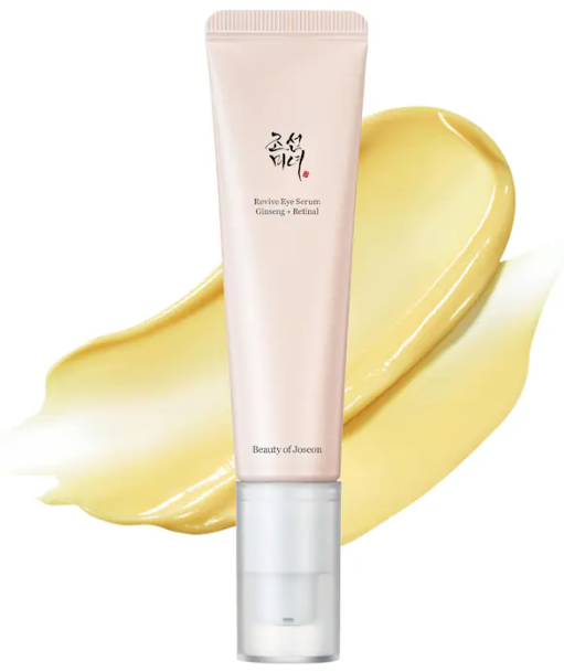 Beauty of Joseon Revive Eye Serum with Ginseng + Retinal 30 ml (1.01 fl oz)